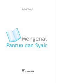 Image of Mengenal Pantun dan Syair